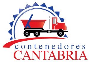 Contenedores Cantabria